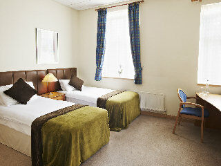 De Vere Cheadle House Handforth Buitenkant foto